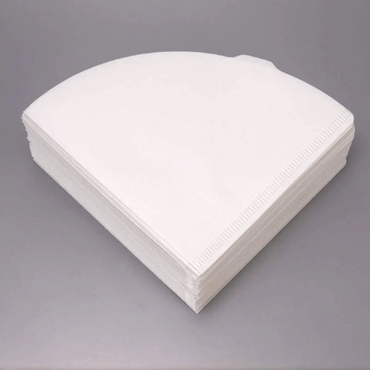 V60 01 02 White Filter Paper