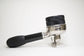 3-Flange Macaron Coffee Grounds Distributor / Leveler