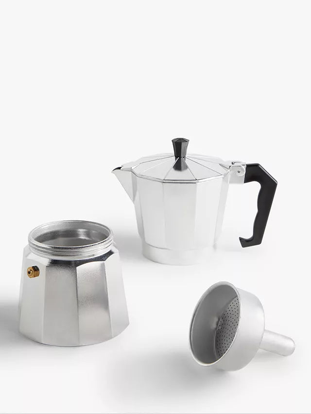 Moka Pot - 3 cup