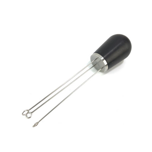 Espresso Wire Needle Pin Distributor Tool