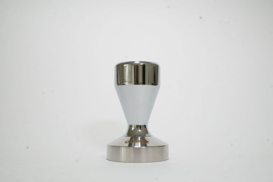 Stainless Steel Weighted Coffee Tamper