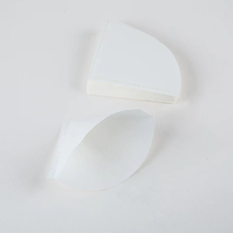 V60 01 02 White Filter Paper