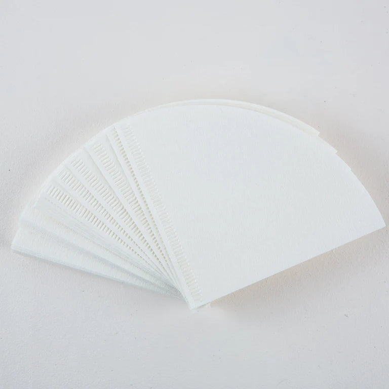 V60 01 02 White Filter Paper