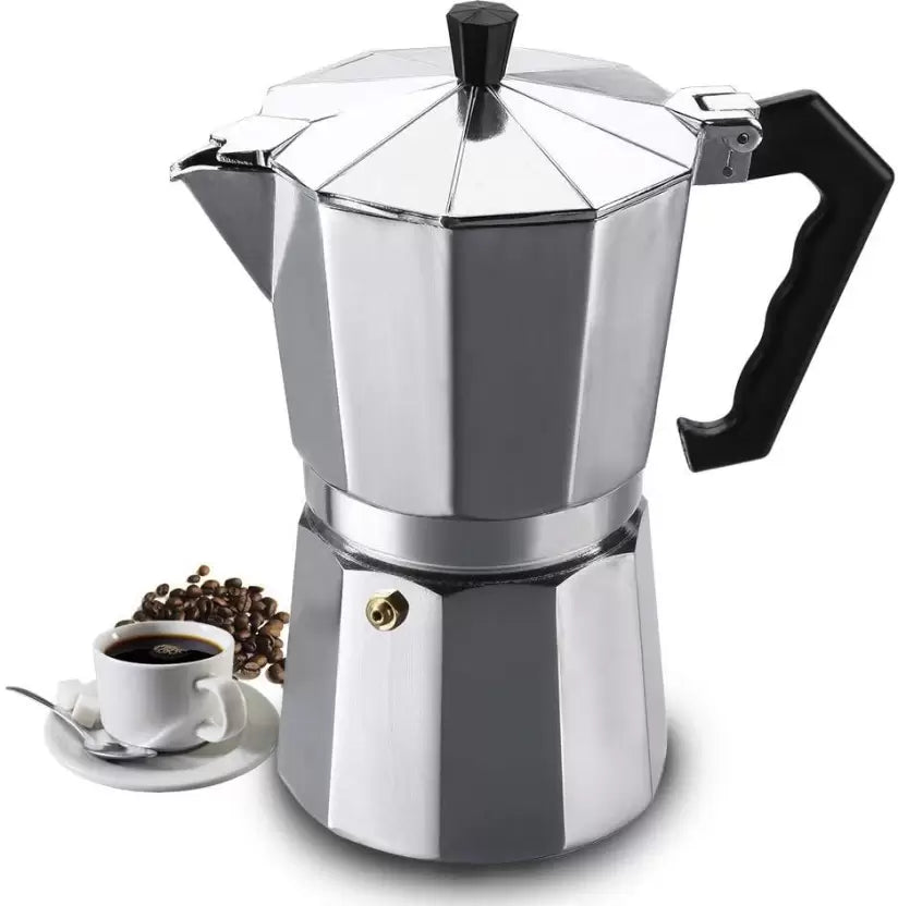 Moka Pot - 3 cup